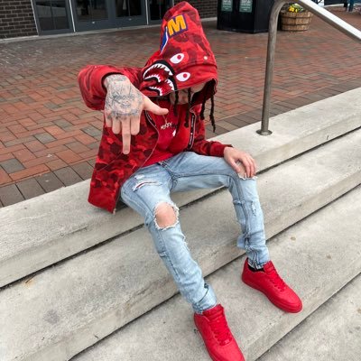 ItsMikeyMan Profile