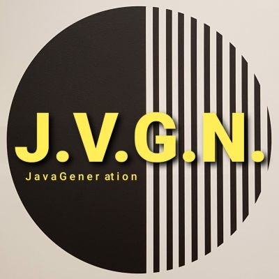 JavaGeneration+ Profile
