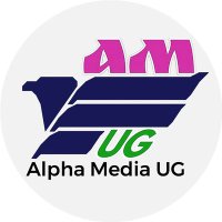 Alpha Media UG (@alphamediaug) 's Twitter Profile