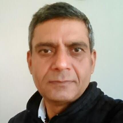 zafardublin's profile picture. Senior Clinical Psychologist, Menni SJOG