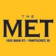 The Met in Pawtucket, RI, is a versatile music and entertainment venue booking rock, folk, punk, blues, comedians and more since 1975!!