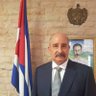 JorgeLefebre's profile picture. Embajador de la República de #Cuba en la República Islámica de Irán
@CubaMINREX