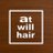 at_will_hair
