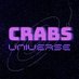 CrabsUniverse (@CrabsUniverse) Twitter profile photo