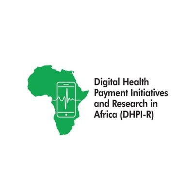 The project is a collaboration between @Makerere & @UCAD_Senegal. It provides practical & actionable evidence on the e-payments for health workers in SSA.