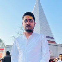 Raghvendra Yadav (@r_yadav315) 's Twitter Profile