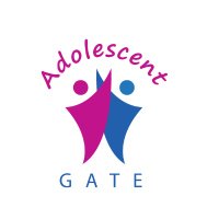 Adolescent Gate Organization(@adolescent_gate) 's Twitter Profile Photo