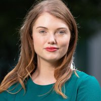 Tahlia Roy (@tahliaroy) 's Twitter Profile