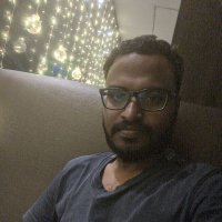 Vinoth Kumar(@puvinothkumar) 's Twitter Profile Photo