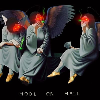 OneLastRONIN's profile picture. Position & Swing Trader | Active Value Investor | Sailor. Sigma Grey Wolf. It takes only one splash of blood on the wolf's teeth. Dare life! Dare yourself!