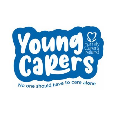 We are @carersireland’s Young Carer Service supporting young people who provide care for a family member who is ill, disabled or misuses drugs or alcohol.