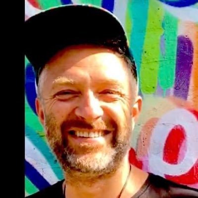 Nickox's profile picture. Writer, father, composer, laugher.