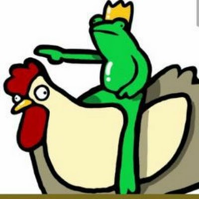 Didotv4's profile picture. Sympa