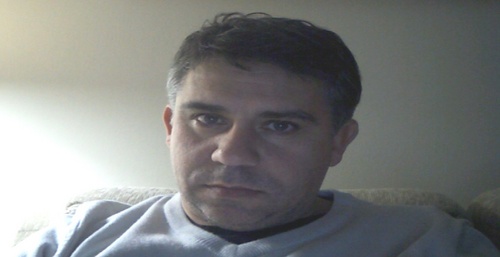 EveraldoLourenc's profile picture. Servidor Público Federal, casado, feliz, Bacharel em Direito (OAB), apaixonado pela família, Direito e questões sociais. Preocupado com o futuro da Nação!🤔