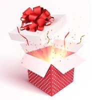 アイドルギフト (@idolgift_) 's Twitter Profile Photo