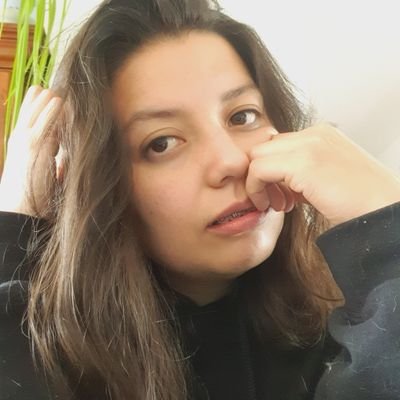 LauraLili_'s profile picture. De cada caída se aprende🙃 de cada logro se envicia 😍