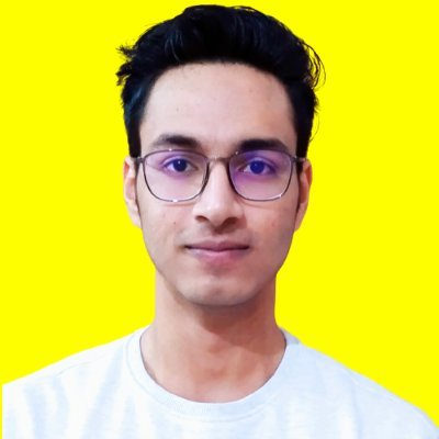 Upcoming SDE @Barclays | 7×🏆 Hackathons | Prev : Founder & Chapter Lead @0xsrmist | Prev : Blockchain Dev @nftbiennial | Prev : @Wiom_Official