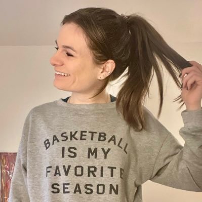 Gonzaga Alum • she/ her/ hers • Zag hoops and Taylor Swift fan account • Packers co-owner