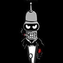 botoclop's profile picture. 