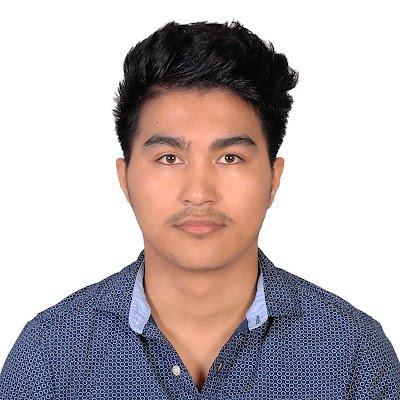 sthahemant1st's profile picture. iOS Developer
