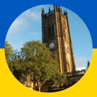 Manchester Cathedral(@ManCathedral) 's Twitter Profileg