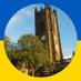 Manchester Cathedral (@ManCathedral) Twitter profile photo