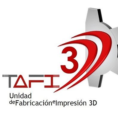 Unidad de Fabricación Aditiva e Impresión 3D de la @unileon