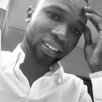 Oluwaseun Sodeeq (@oluwaseunsodeq) 's Twitter Profile Photo Oluwaseun Sodeeq (@oluwaseunsodeq) 's Twitter Profile Photo