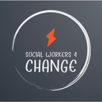 SocialWorkers4Change(@SWs4Change) 's Twitter Profile Photo