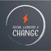 SocialWorkers4Change (@sws4change) Twitter profile photo SocialWorkers4Change (@sws4change) Twitter profile photo