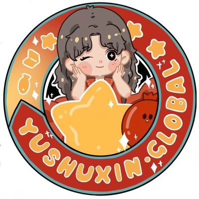 YuShuXin_Global Profile Picture