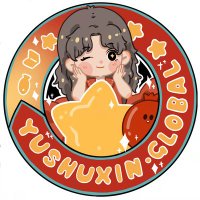Esther_YuShuXin.Global (@yushuxin_global) 's Twitter Profile Photo Esther_YuShuXin.Global (@yushuxin_global) 's Twitter Profile Photo