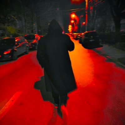 DevzzTheNF's profile picture. 