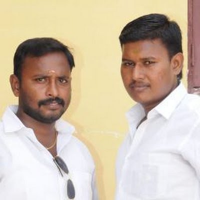 RajarajanTonda1's profile picture. 