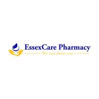 EssexCare Pharmacy(@essexcarep) 's Twitter Profile Photo