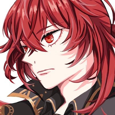 ♓️🆑さんのプロフィール画像