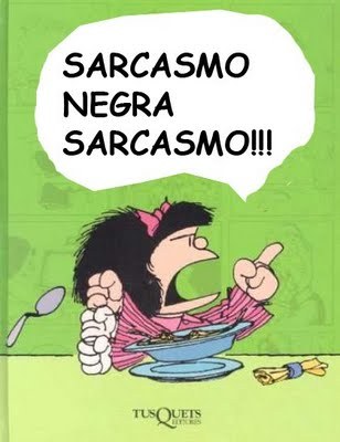Sarcasmeando's profile picture. Entre ser y no ser ... yo soy #temanejoelsarcasmo #temanejolaspedradas #temanejoelhumornegro