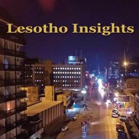 LesothoInsights(@LesInsights) 's Twitter Profile Photo