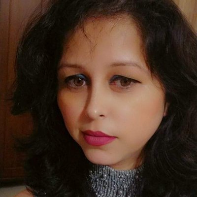 ShaliniSaurab10's profile picture. Connecting Right Talent with Great Opportunities!