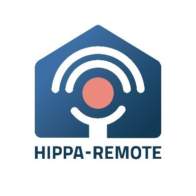 HippaRemote Profile