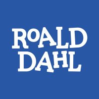 Roald Dahl HQ ✏️(@roald_dahl) 's Twitter Profile Photo