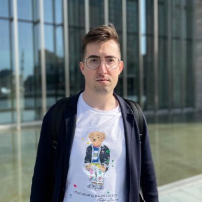 debug22's profile picture. https://t.co/HhF15uB7hX