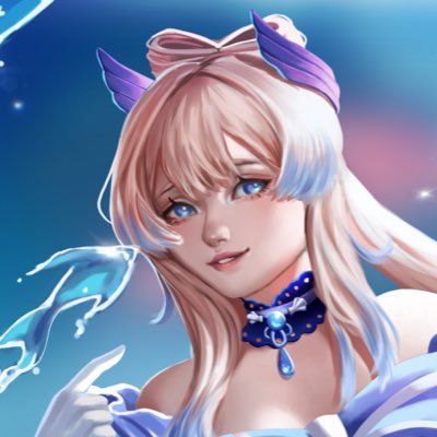 🌸 Prealle Art 🌸 | Commissions Closedさんのプロフィール画像