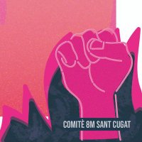 Comitè 8M Sant Cugat del Vallès (@comite8mstc) 's Twitter Profile Photo