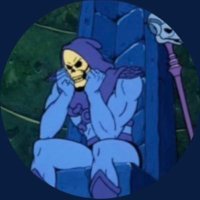 GrumpySkeletor(@GrumpySkeletor) 's Twitter Profile Photo