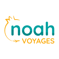NOAH Voyages offre un choix de destinations et de circuits très large, avec des possibilités de création de voyages personnalisés.