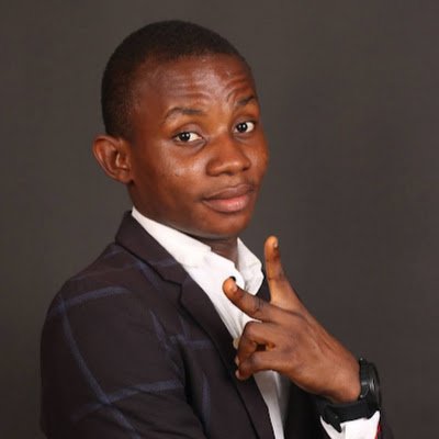 BosunGodwin_'s profile picture. My name is Godwin-Bassey, I specialize in coding & Robotic and also i deal in scratch app,  plotagon, css, html, python language. Obtained a Goggles cert, MIE.