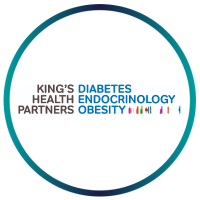 KHP Diabetes, Endocrinology & Obesity(@KHPDEO) 's Twitter Profile Photo