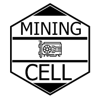 Mining Cell (@cellmining) 's Twitter Profile