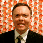 Award-winning mortgage broker guy; good with banks, home loans and stuff. Principal of Express Mortgage Market & MD of Seniors First.